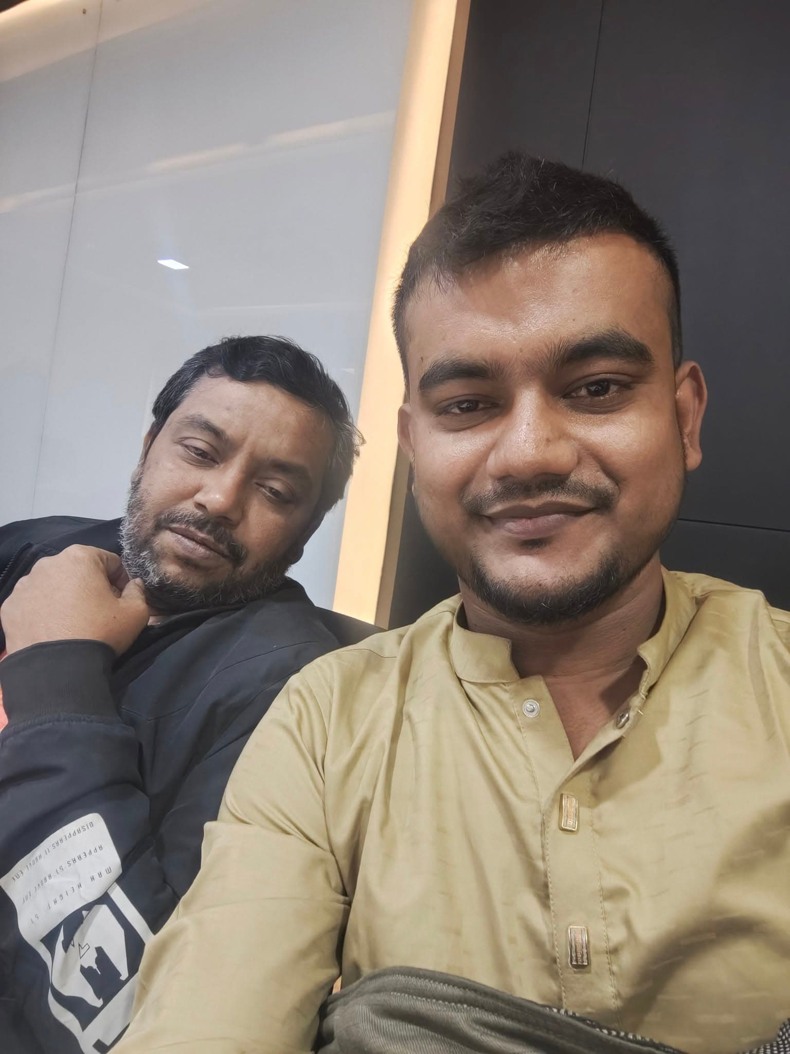 Corporate and community event — ACI partnership presence