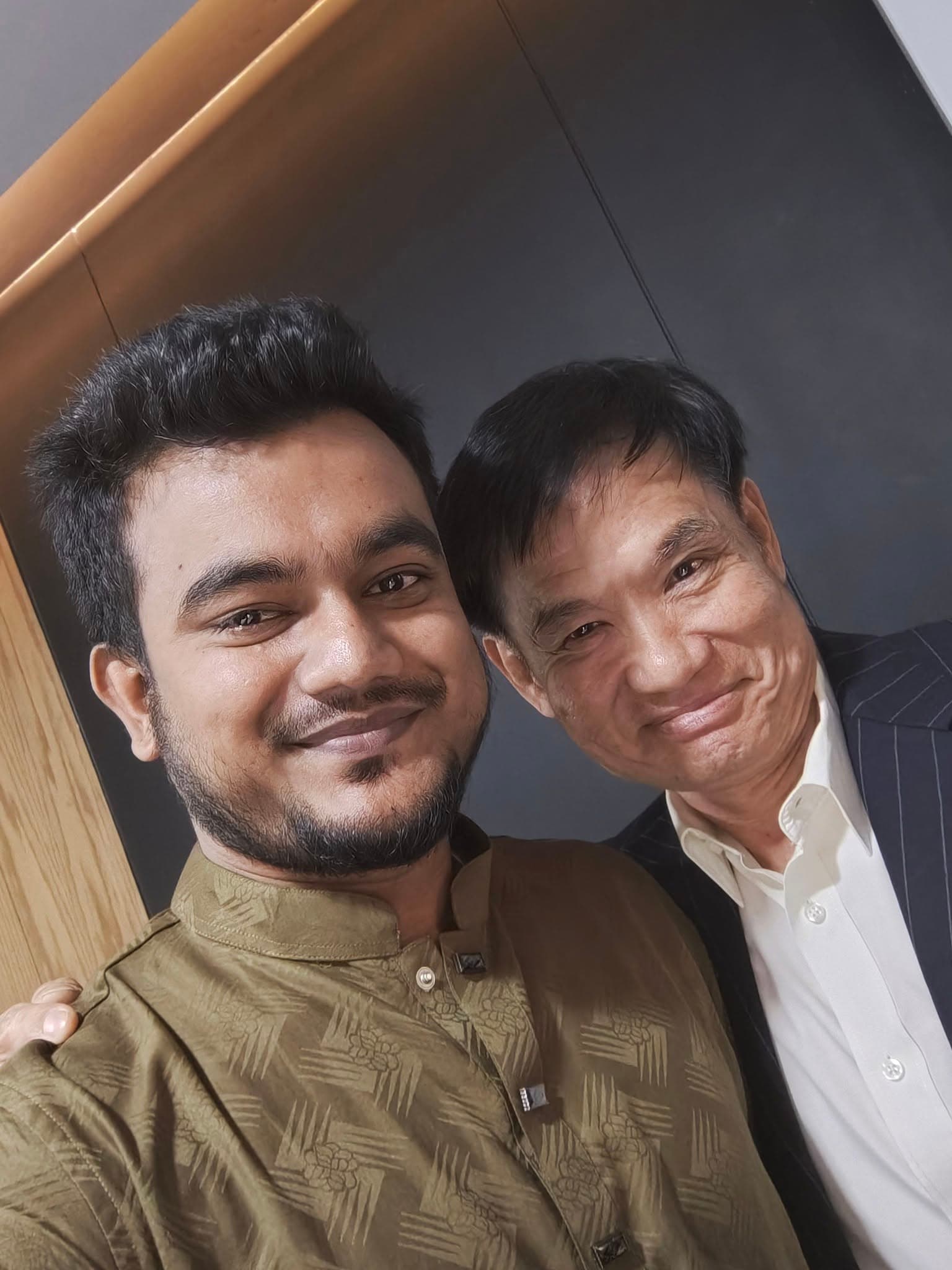 ACI Pet Care event — professional pet industry showcase