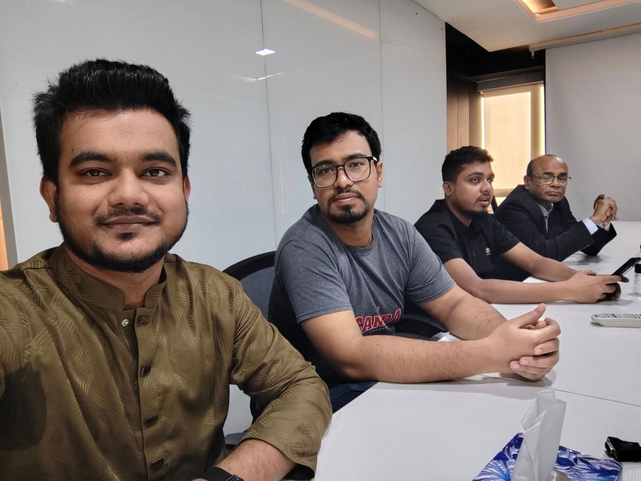 ACI Pet Care event — professional pet industry showcase