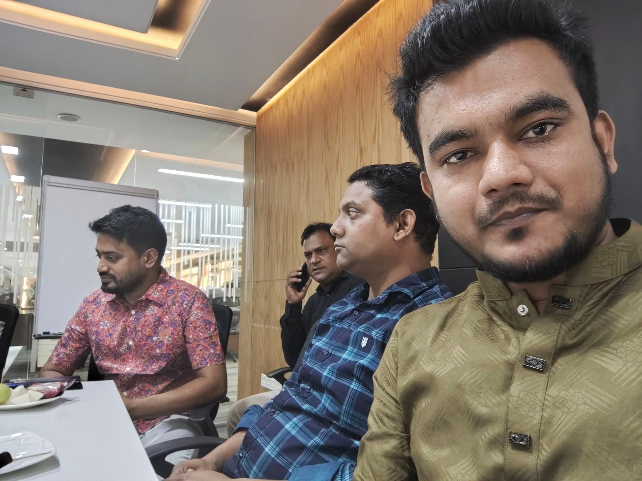 ACI Pet Care event — professional pet industry showcase