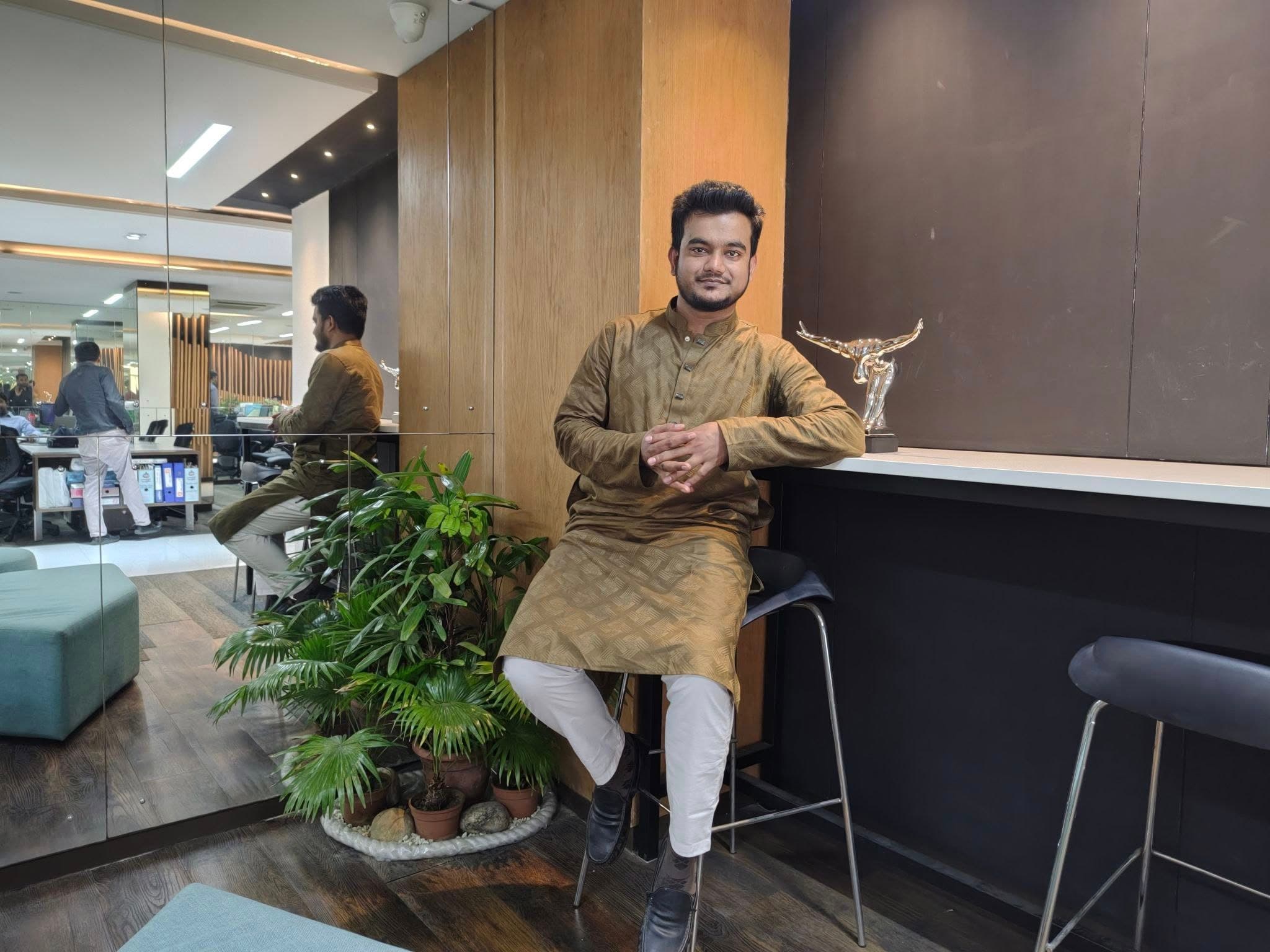 ACI Pet Care event — professional pet industry showcase