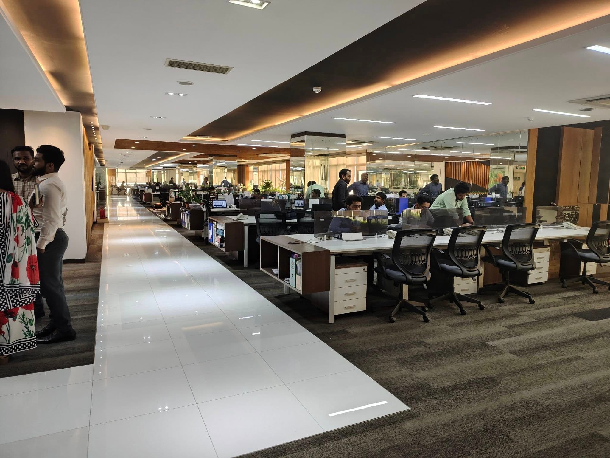 ACI Pet Care event — professional pet industry showcase