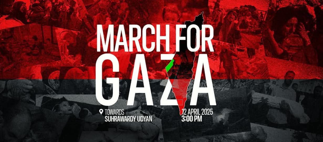 Community solidarity event participation