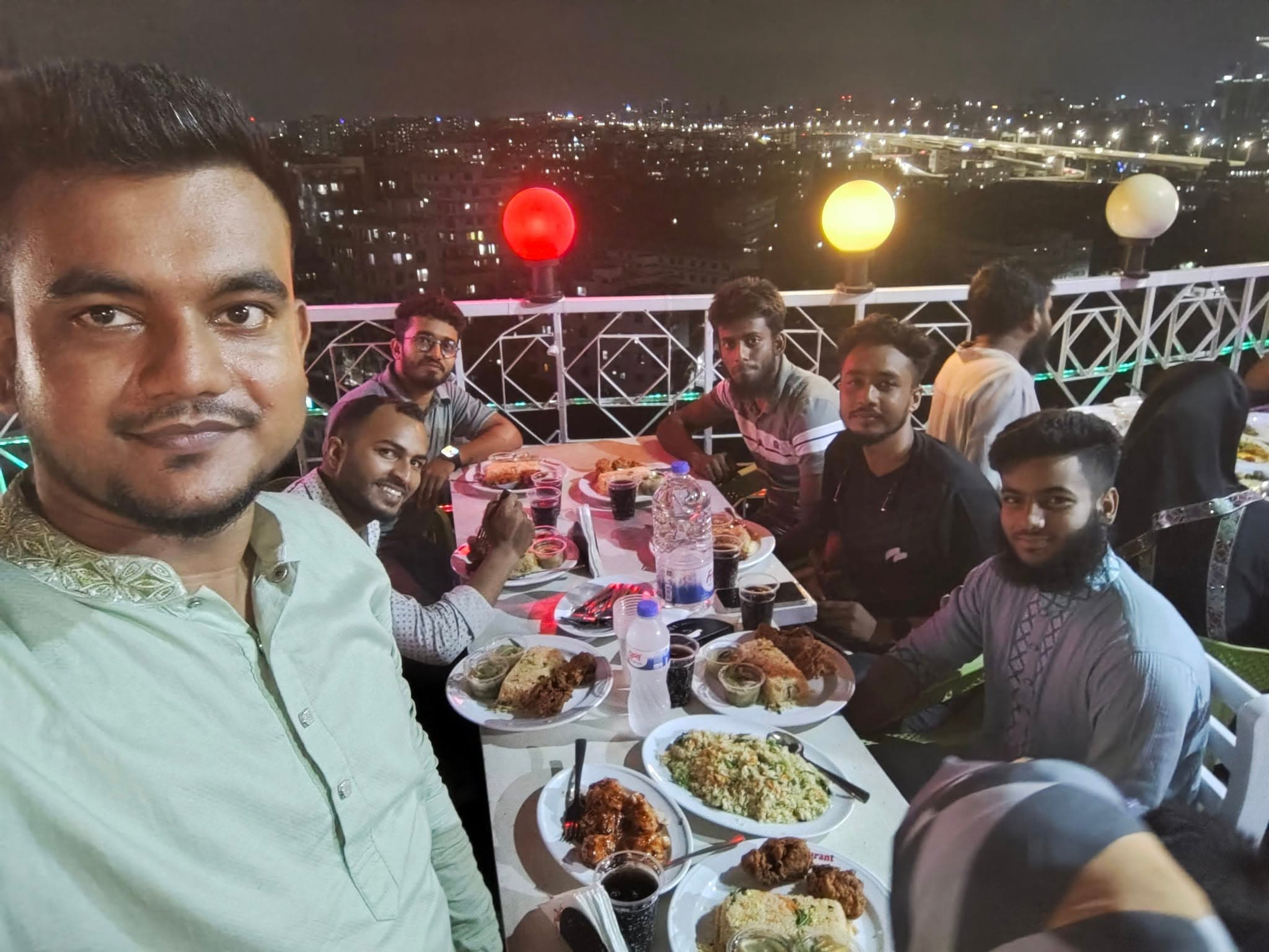 Soniaz Pet Mart — event and brand visibility